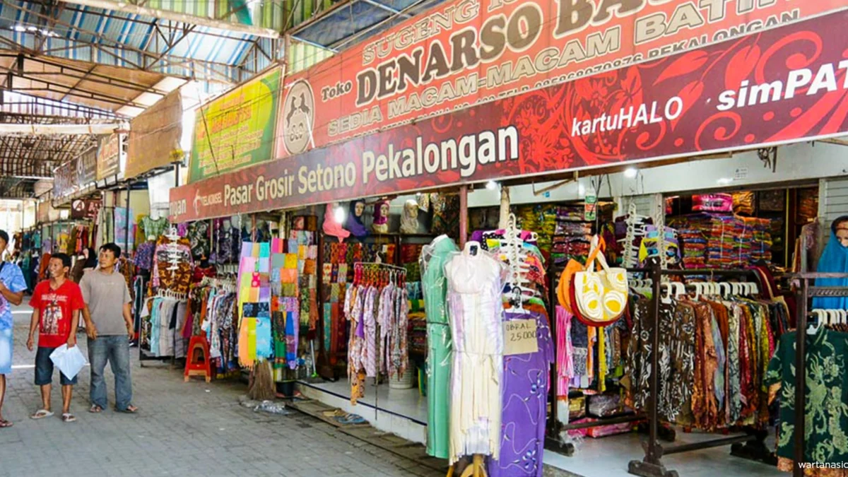 Coffee Shops on Ir Juanda Street: Rivalry Heats Up as Citimall Arrives