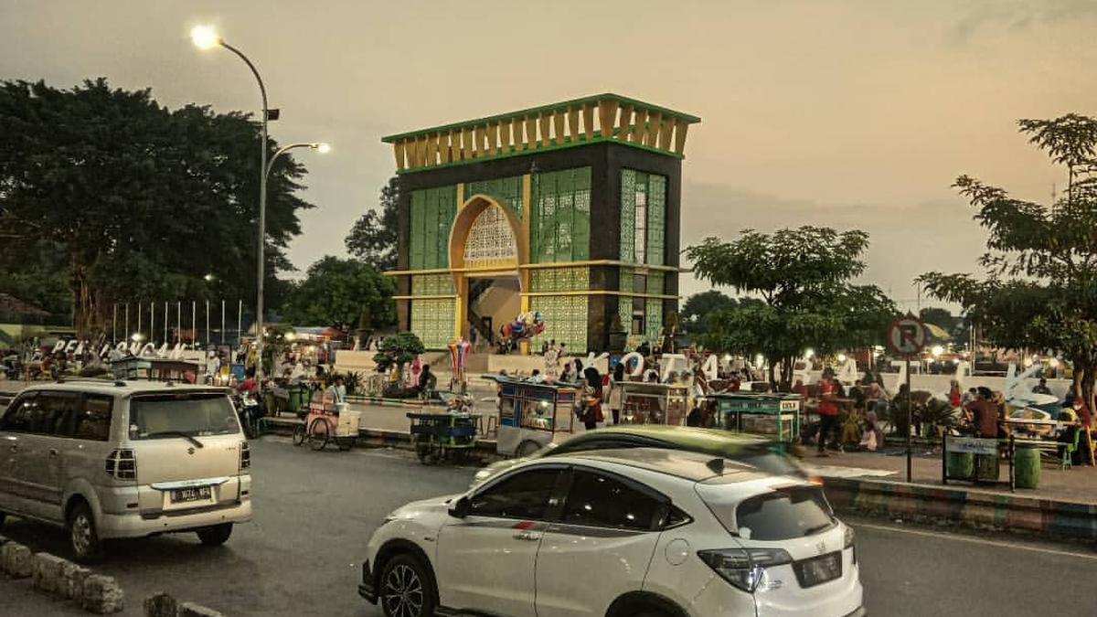 Toko Pekalongan: Where Flavor Meets Cilacap's Warmth